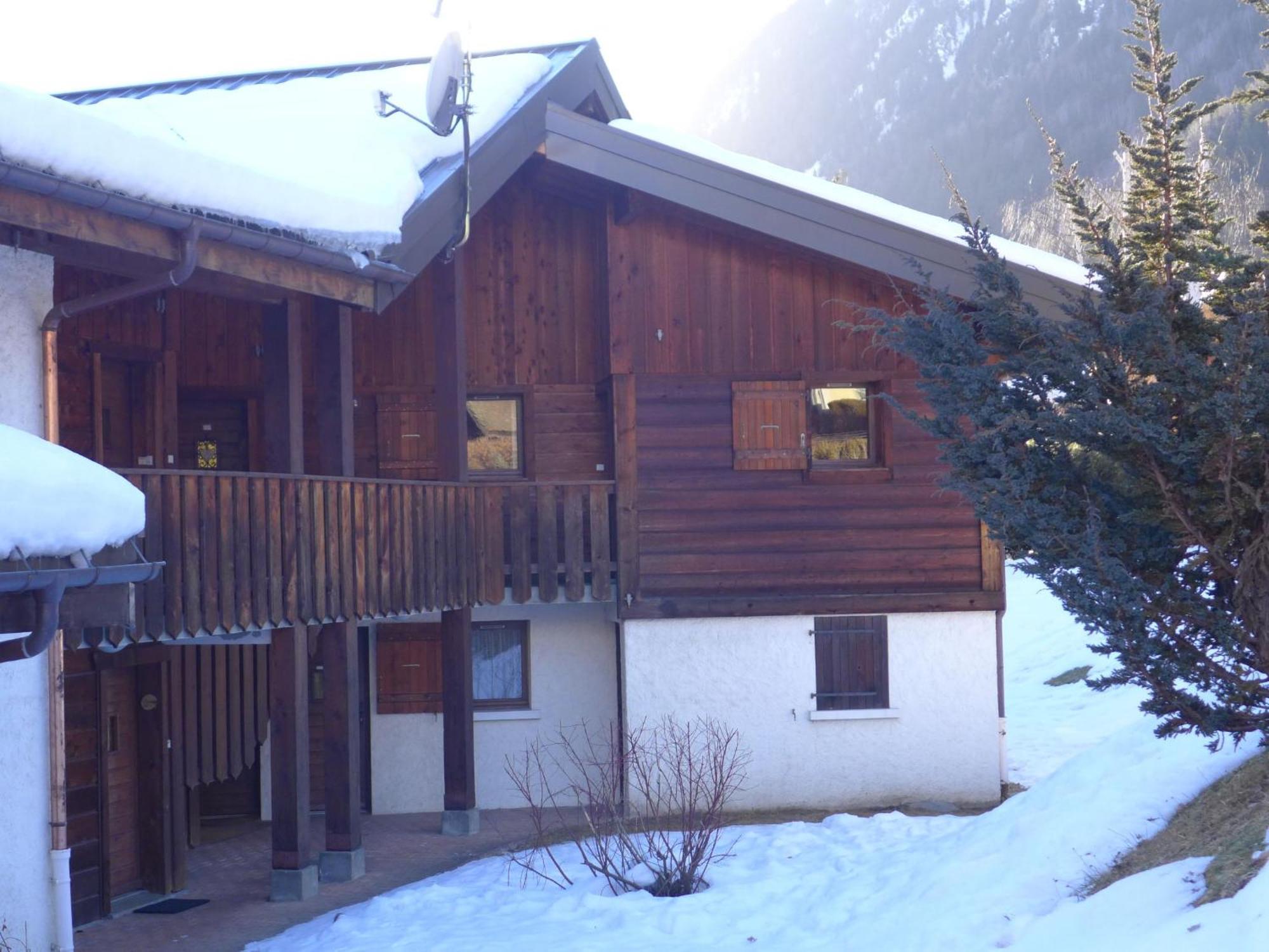 Clos Des Outannes-1 By Interhome *