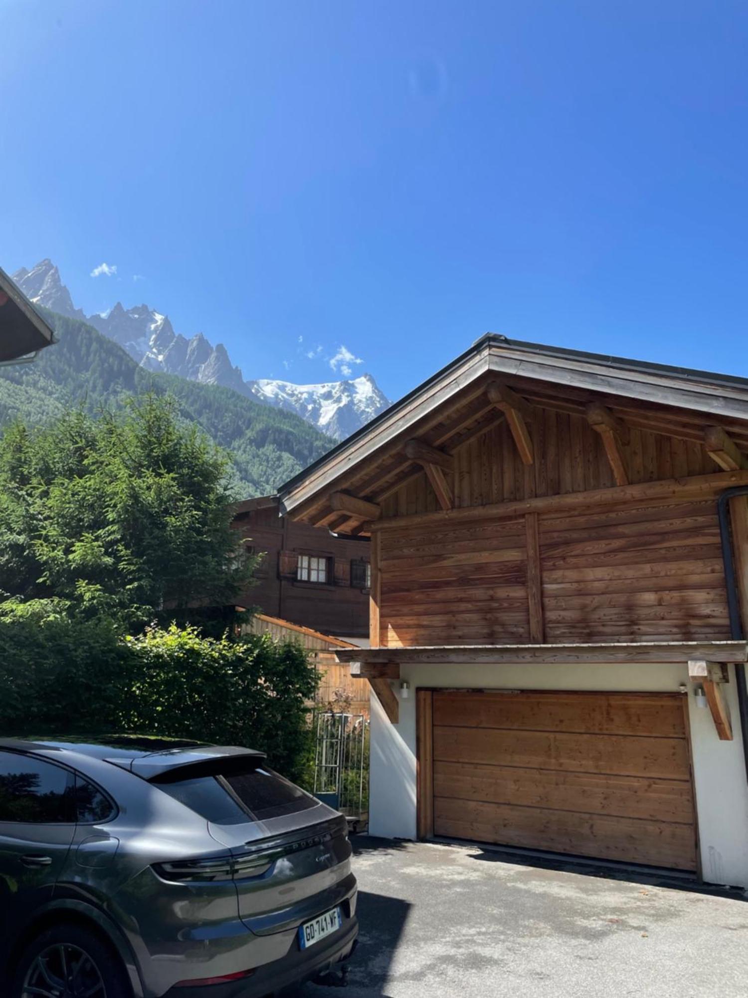 Polar Chalet Chamonix