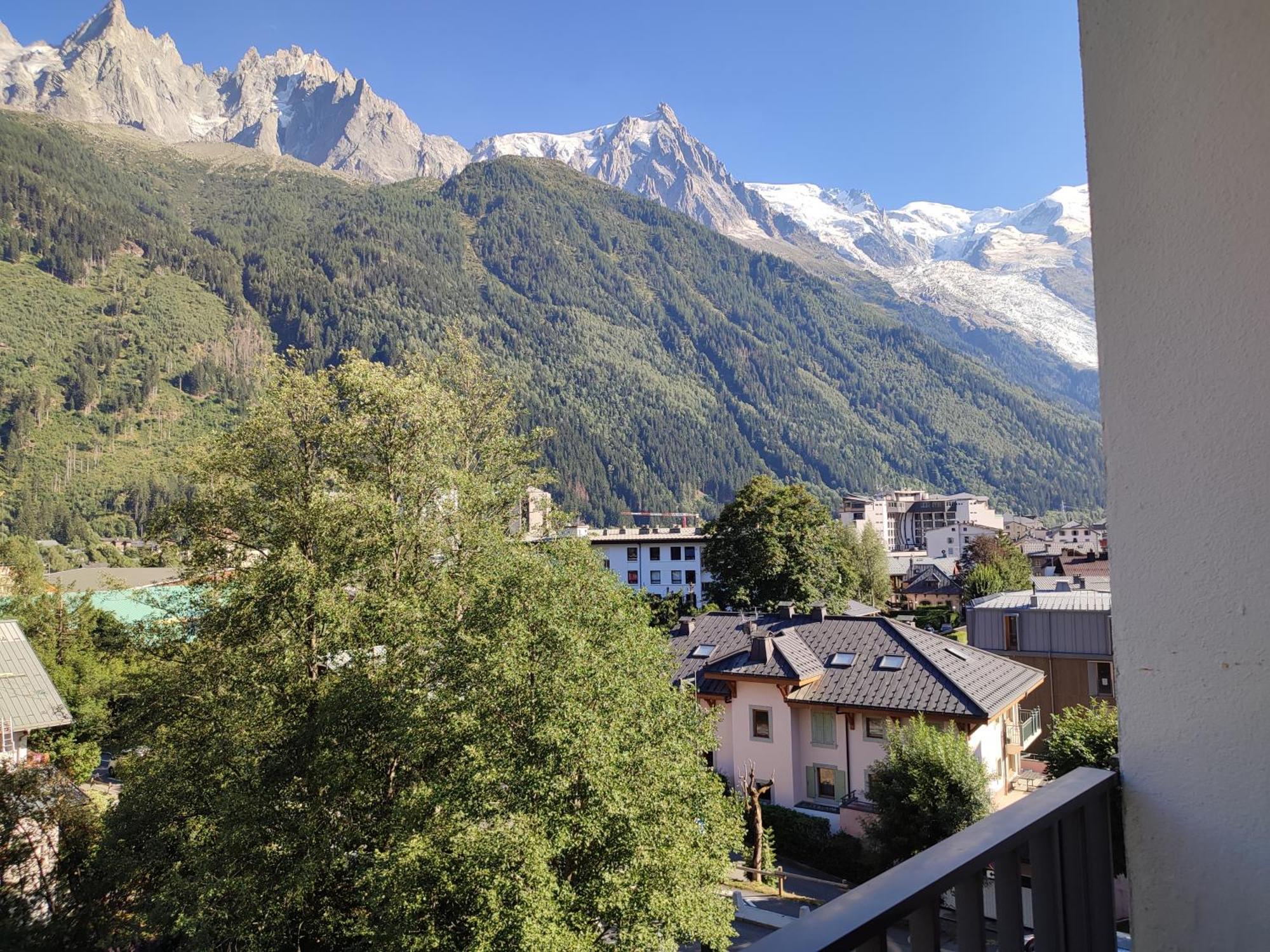 Appartement Le Panoramic