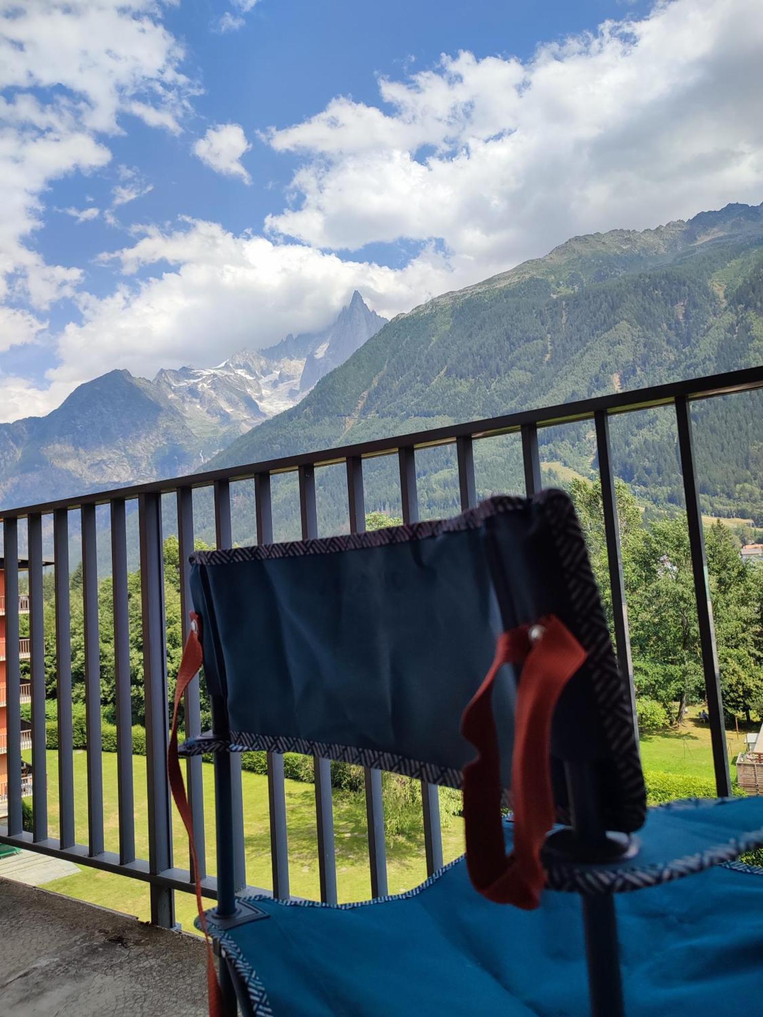 Le Panoramic Appartement