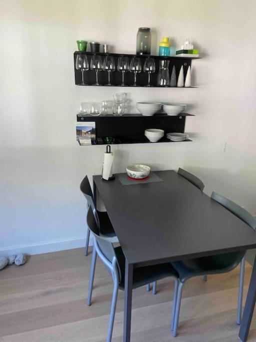 Centre 1 Piece+ Coin Montagne Apartment