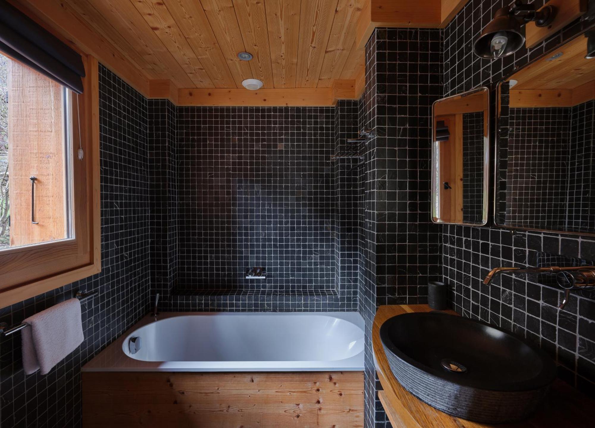 Chalet Les Rives D'argentiere Chamonix