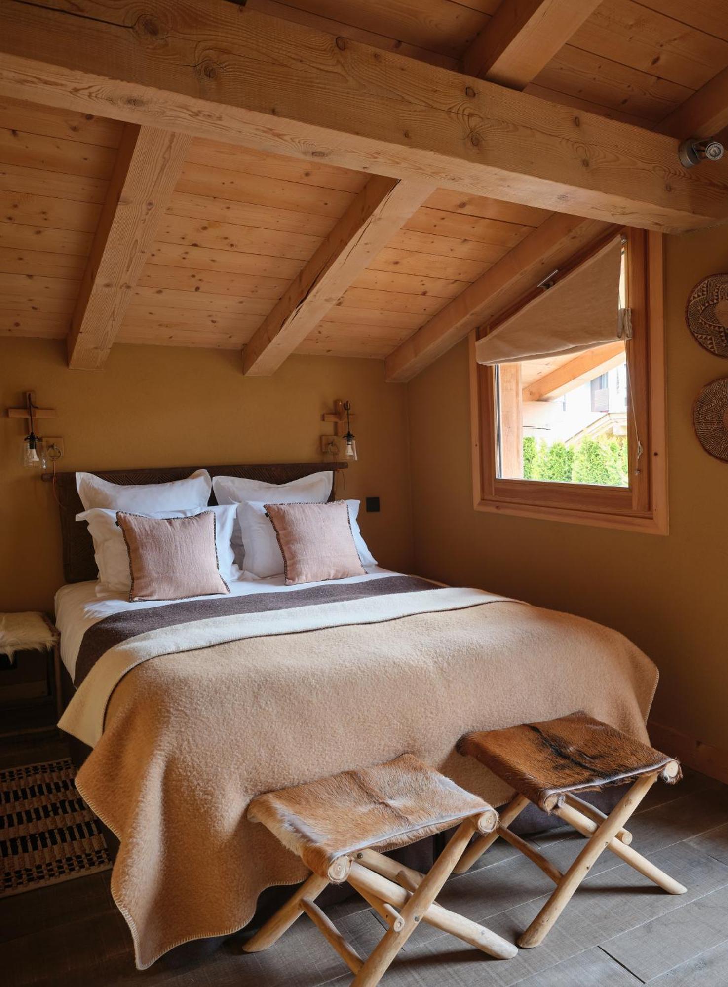 Chalet Les Rives D'argentiere Chamonix