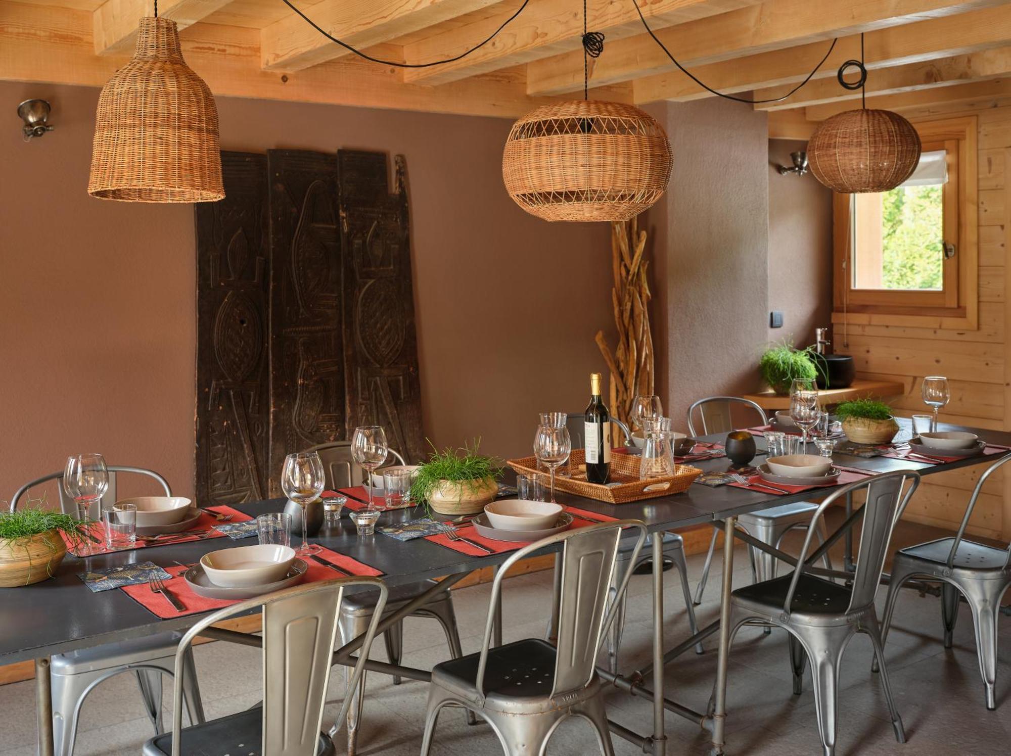 Chalet Les Rives D'argentiere
