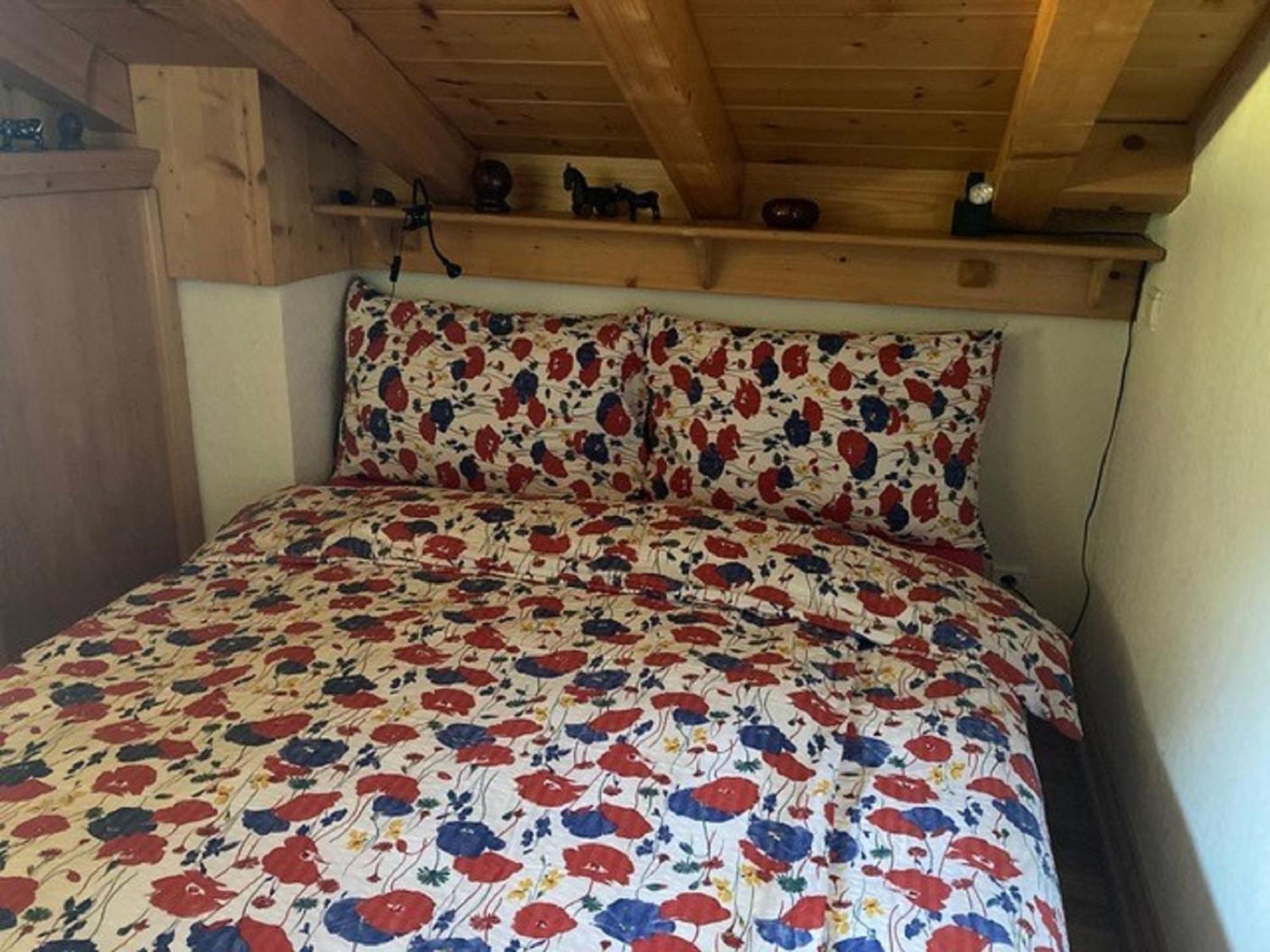 Village Des Oursons A4 By Interhome * Chamonix