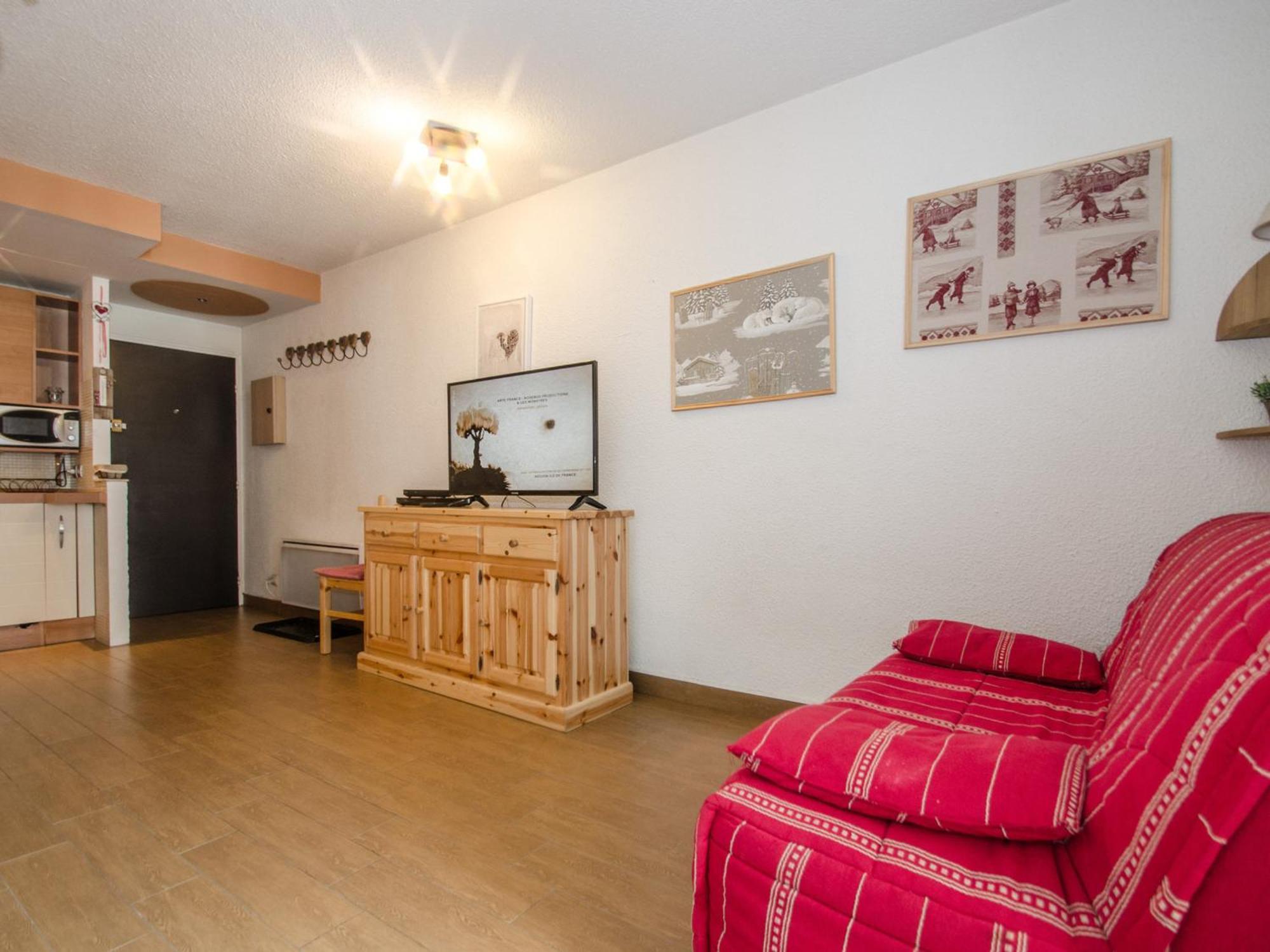 Cosy A Sud, Proche Centre, Balcon, 4 Pers, Parking, Wifi - Fr-1-343-235 *