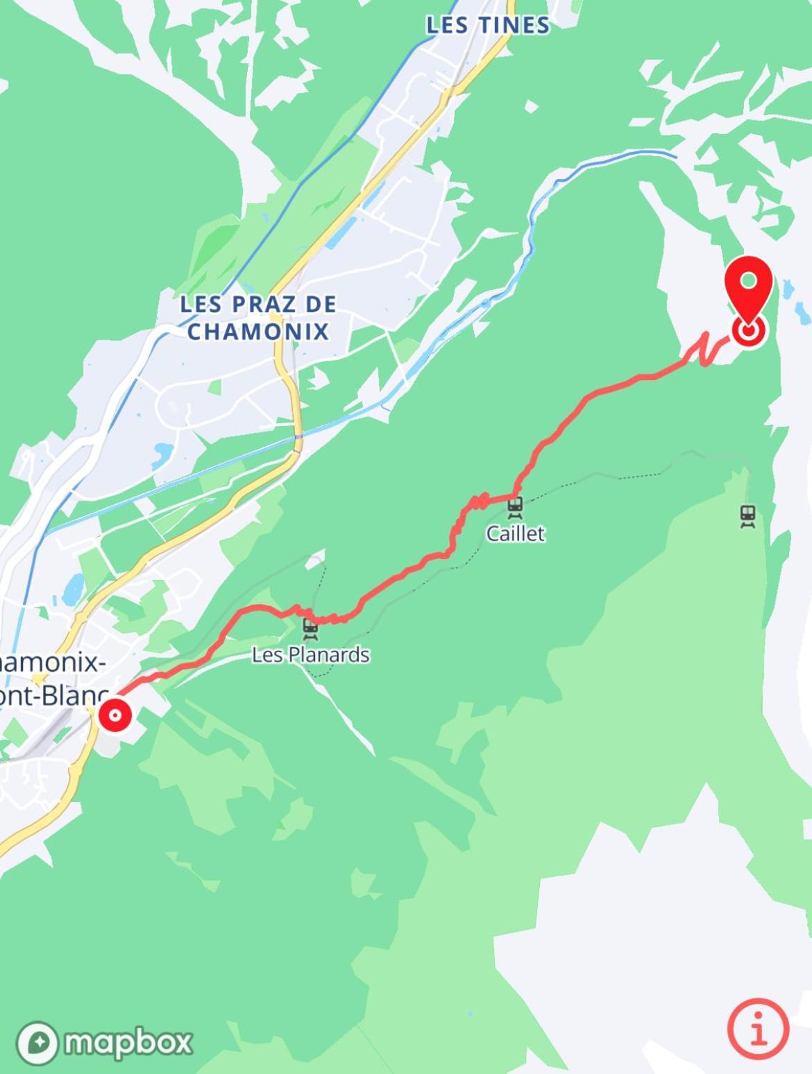 Apartment Le 41 Du Lyret - Appartement Type Studio Pour Deux Avec Vue Sur Les Aiguilles Dans Chamonix Centre