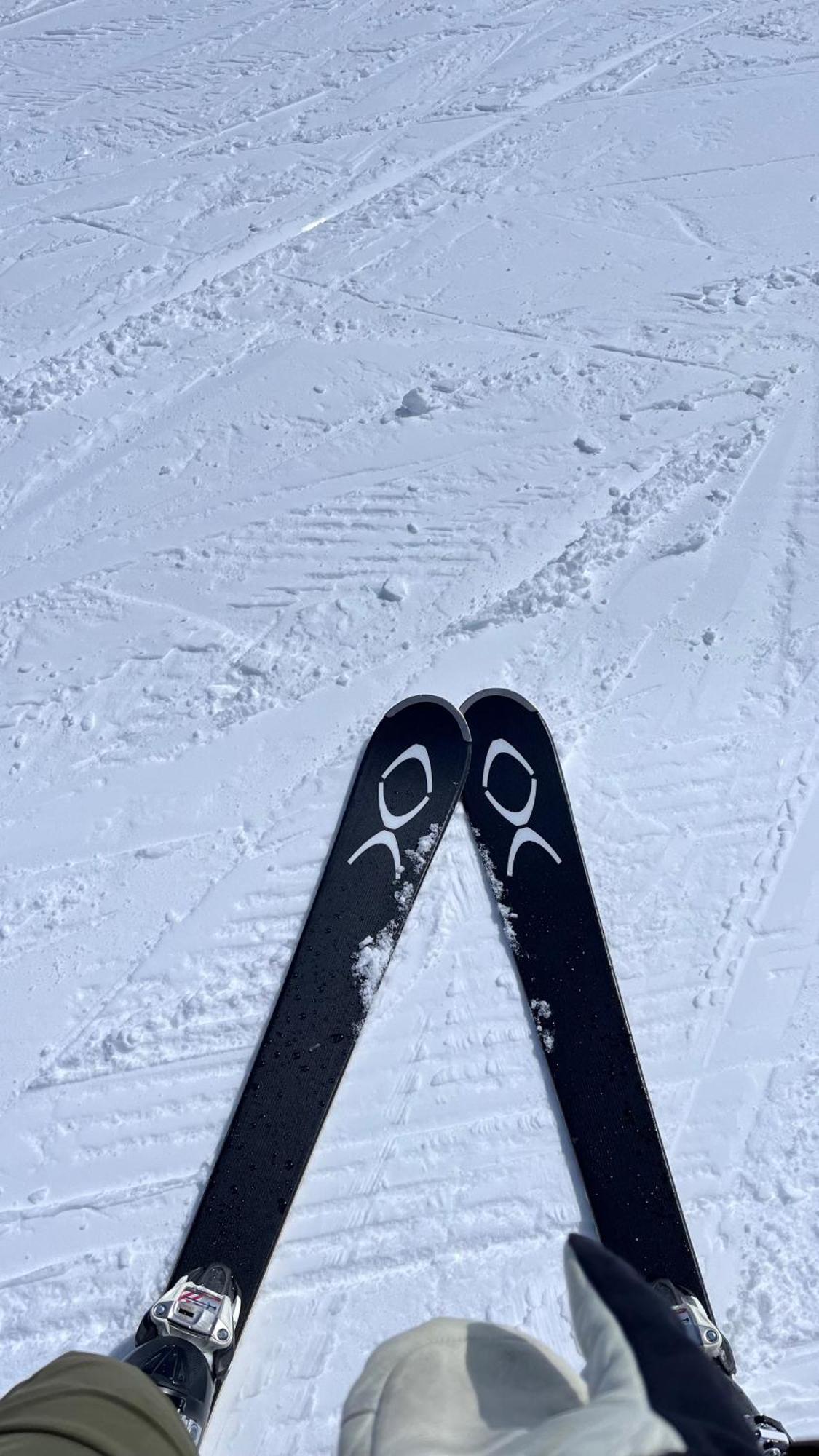 Type Dans Centre Chamonix