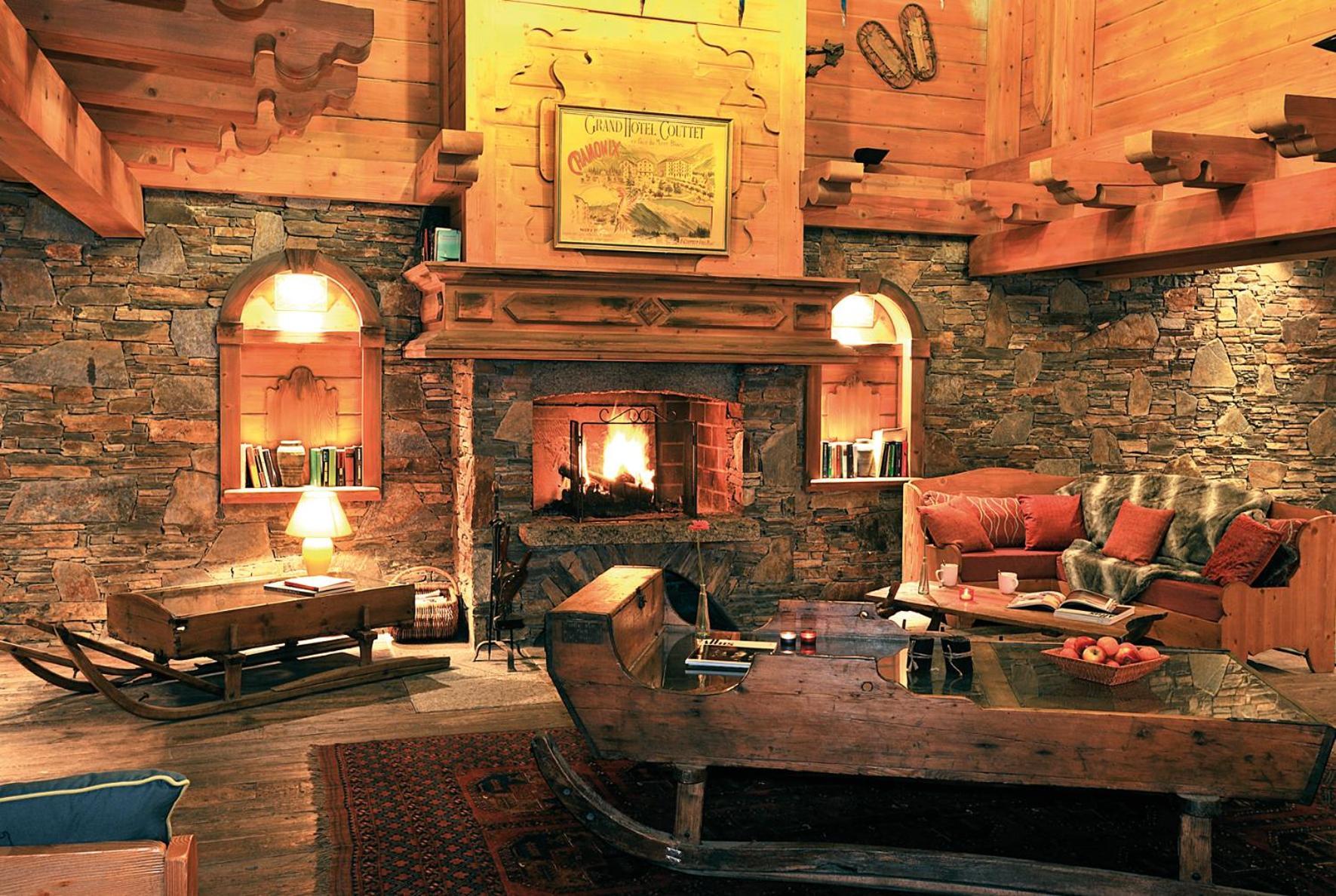Lagrange Le Cristal D'argentiere 4*