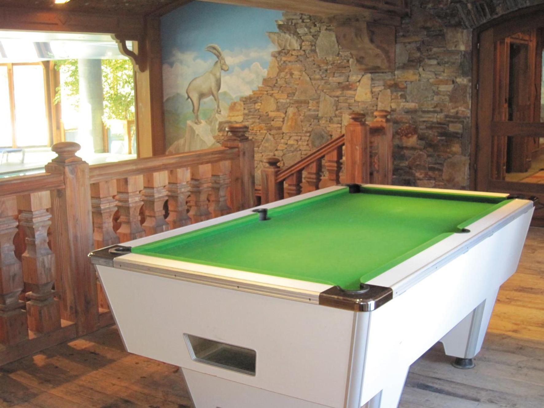 Lagrange Le Cristal D'argentiere 4* Chamonix