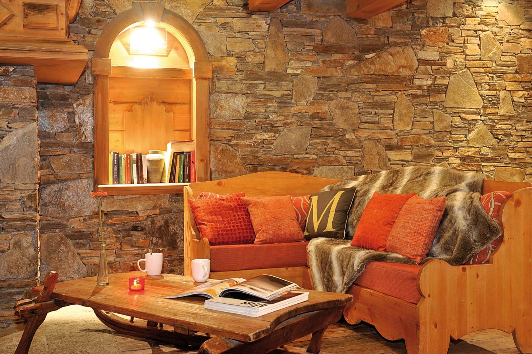 Lagrange Le Cristal D'argentiere Holiday park 4*