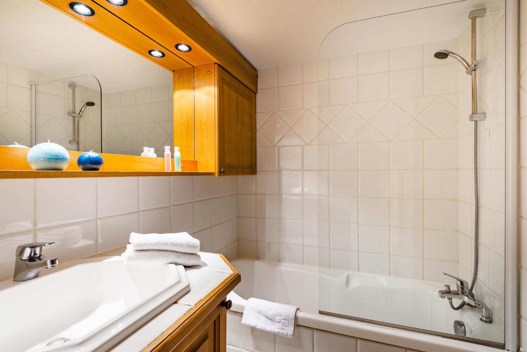 Holiday park Lagrange Le Cristal D'argentiere Chamonix