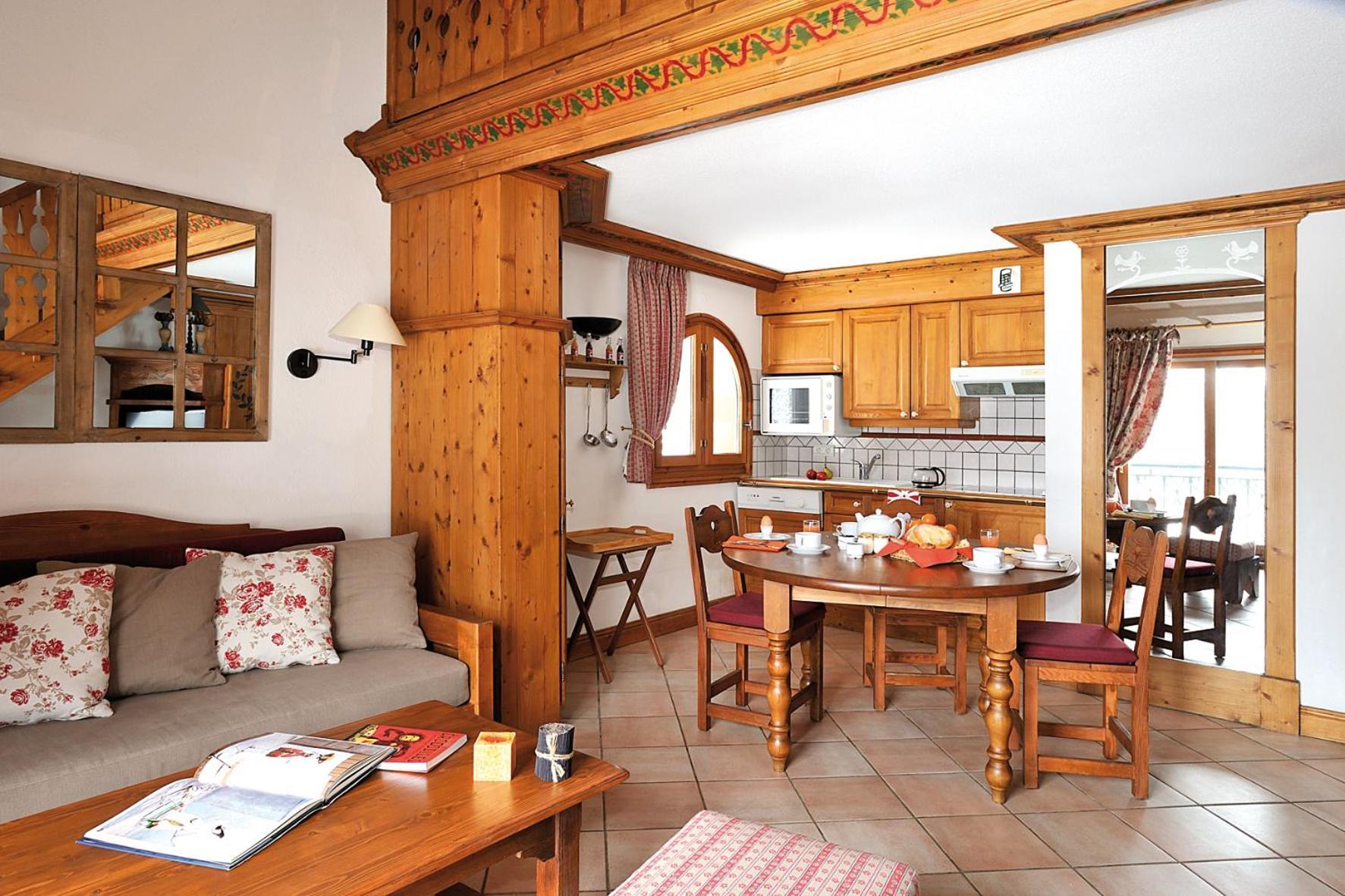 Lagrange Le Cristal D'argentiere