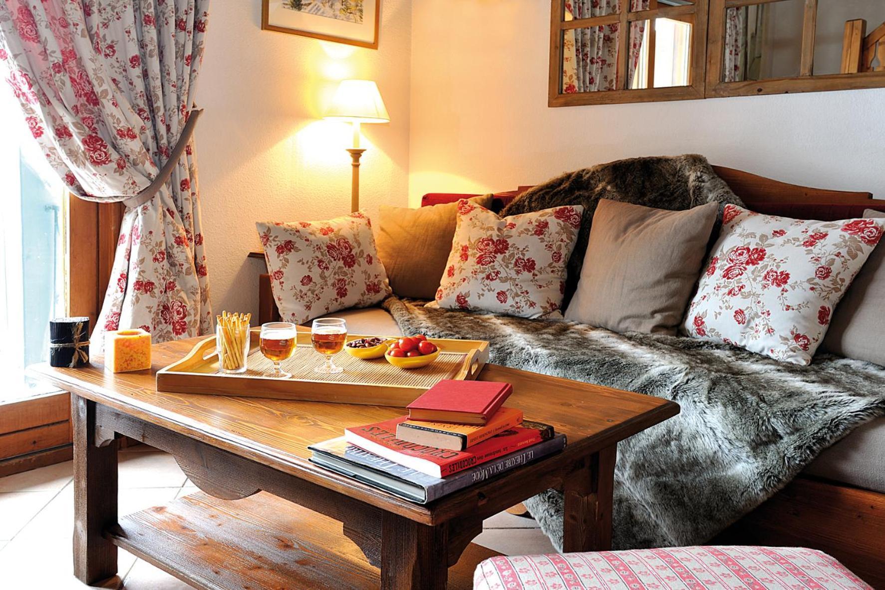 Lagrange Le Cristal D'argentiere 4*