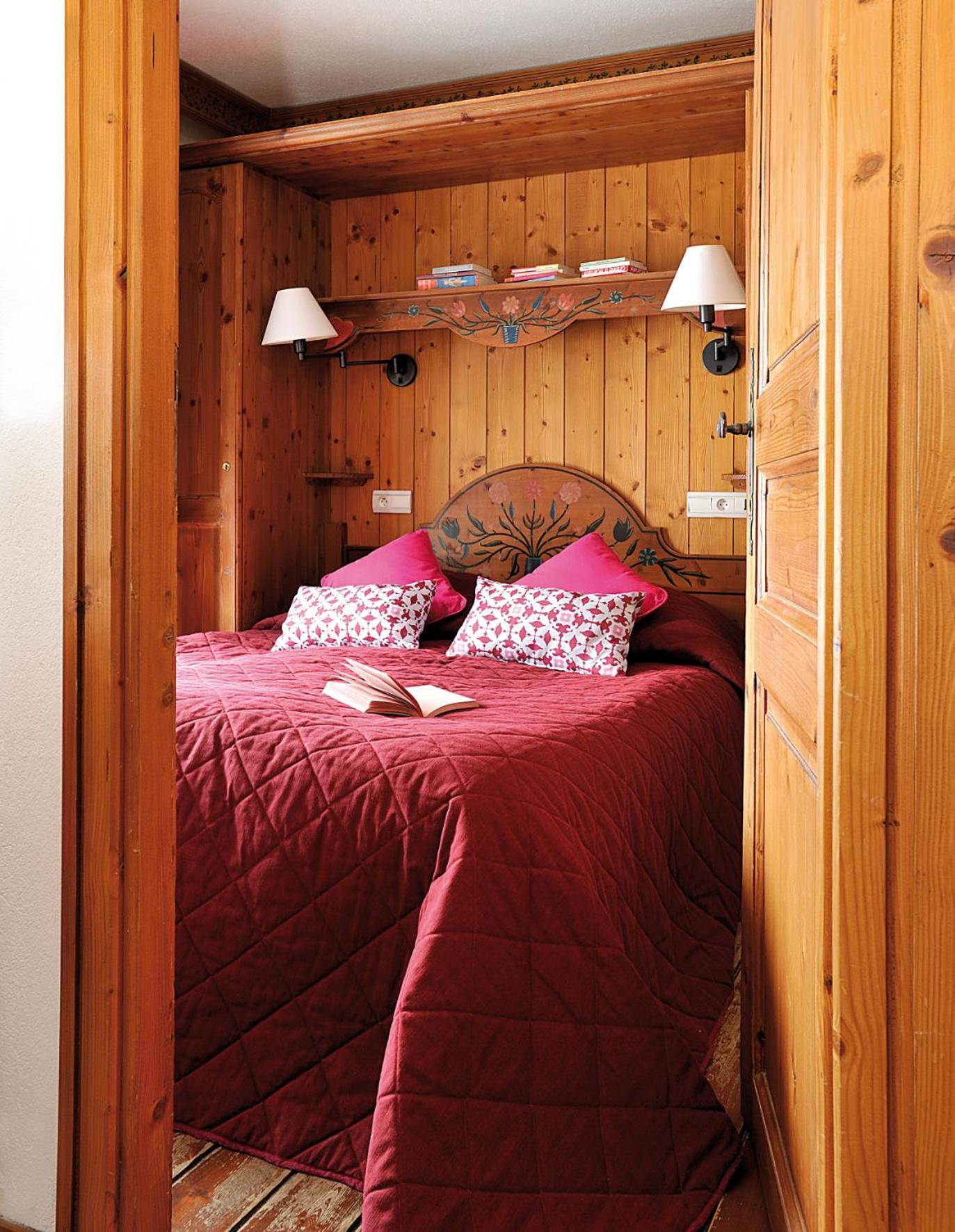 Lagrange Le Cristal D'argentiere Holiday park Chamonix
