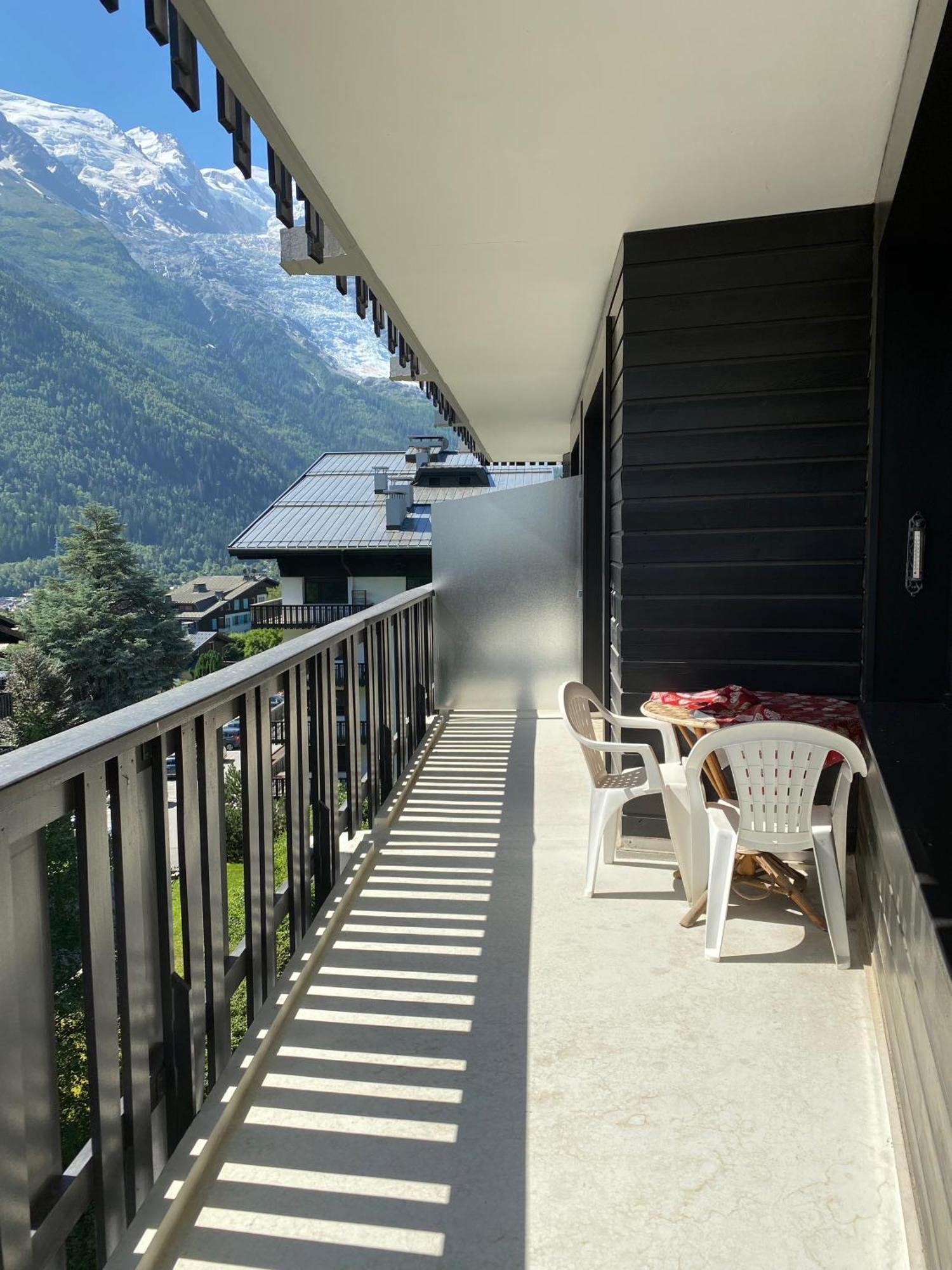Caribou Apartment Chamonix