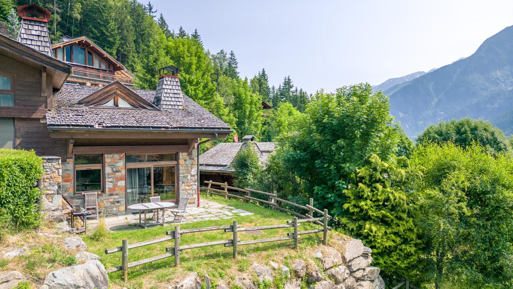 Chalet Chalet Panorama
