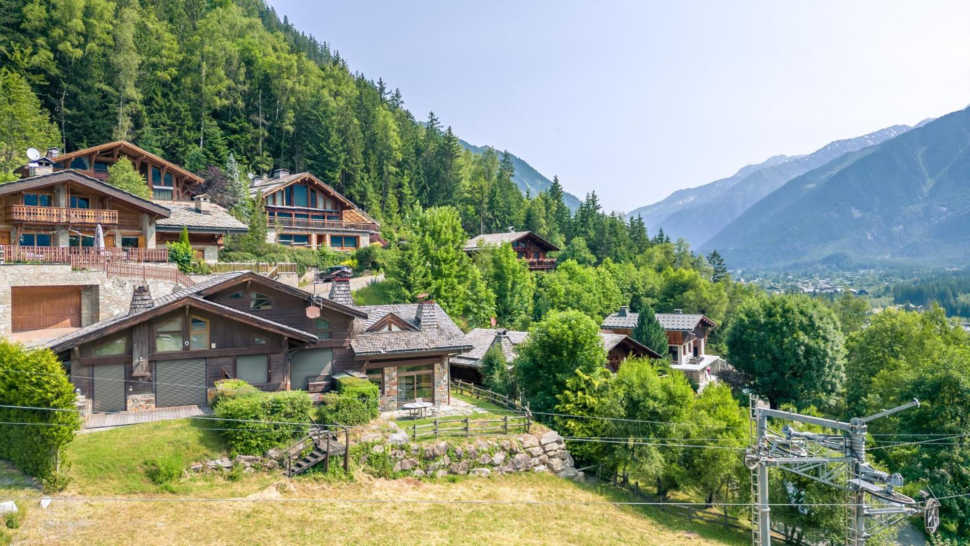 Chalet Panorama Chalet