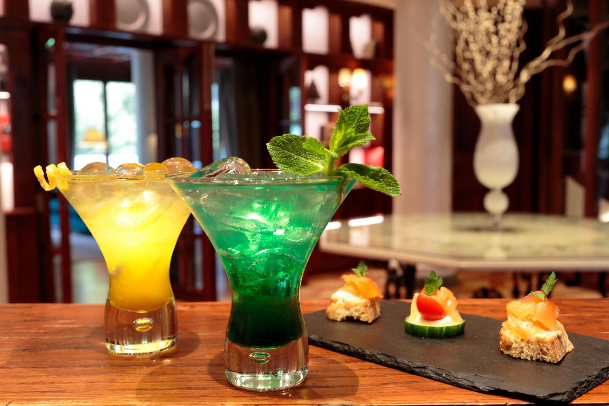 Hotel Grand Des Alpes