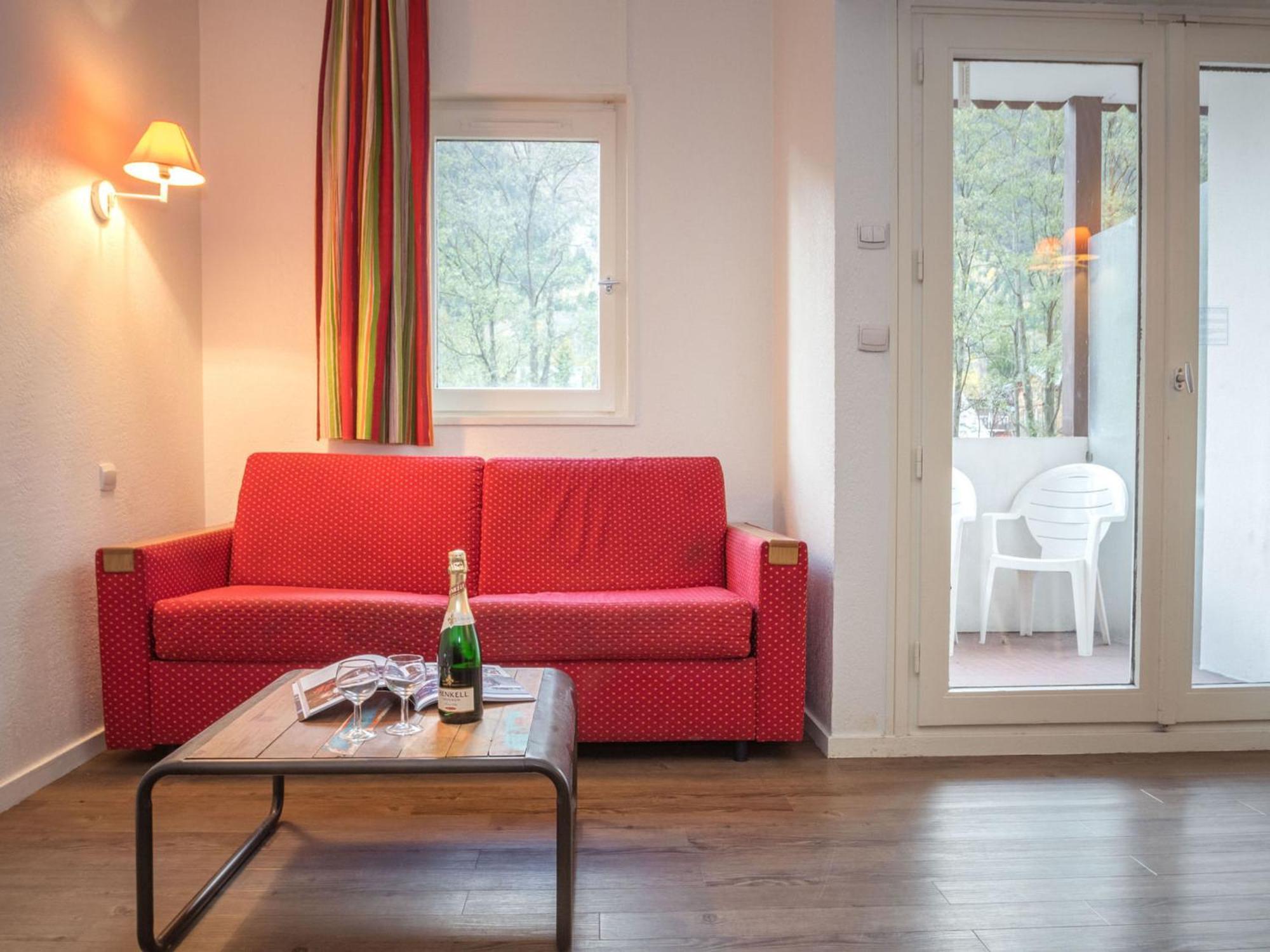 Apartment Cosy Proche Commerces Et Ski-bus A - Fr-1-343-239 Chamonix