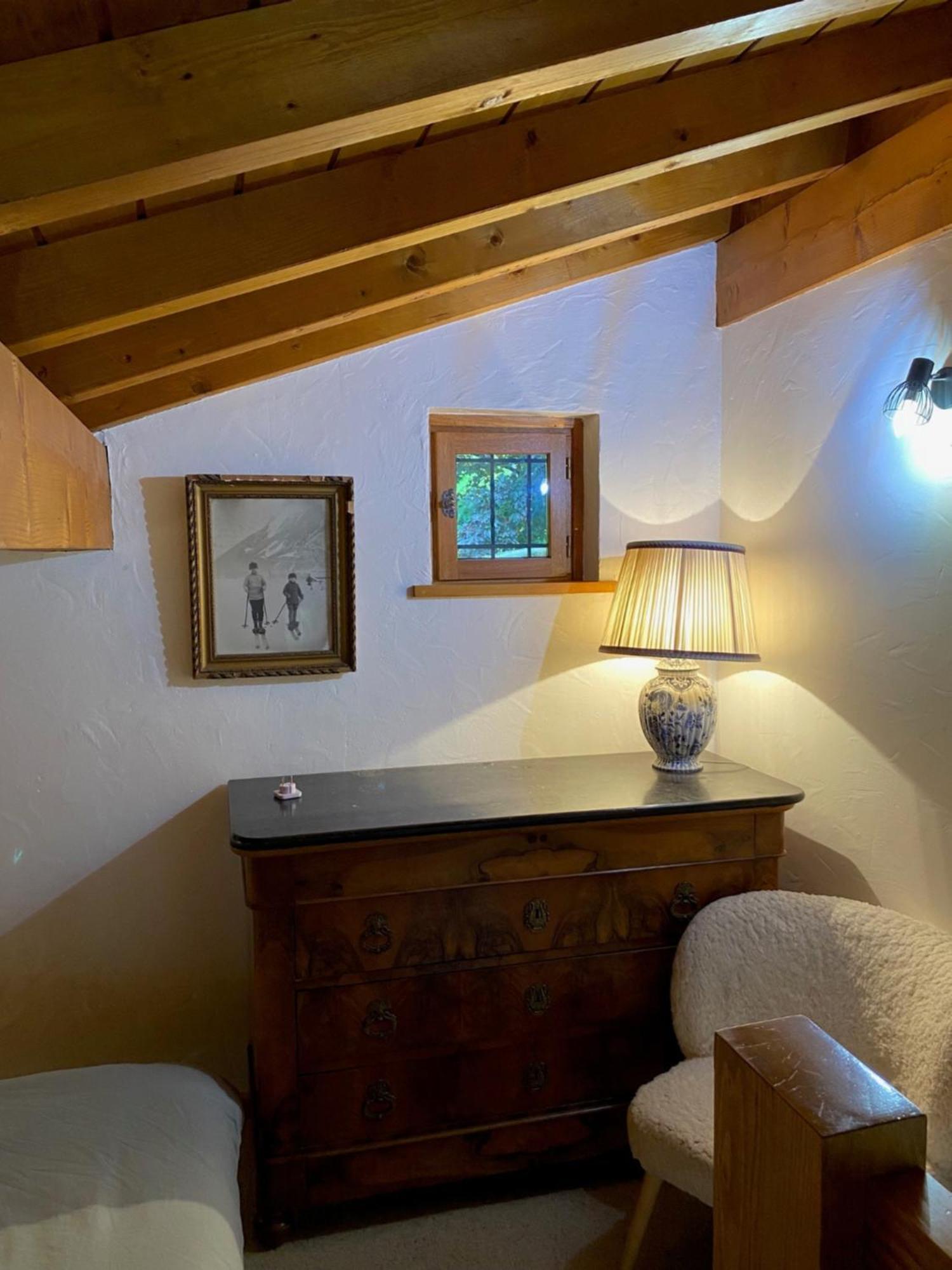 Chalet Erminea