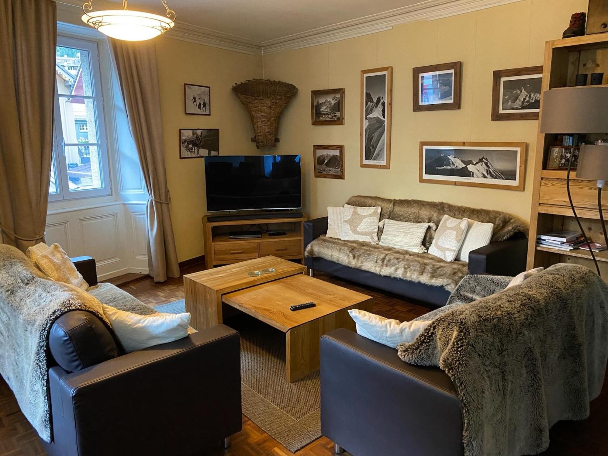 Apartment Leon