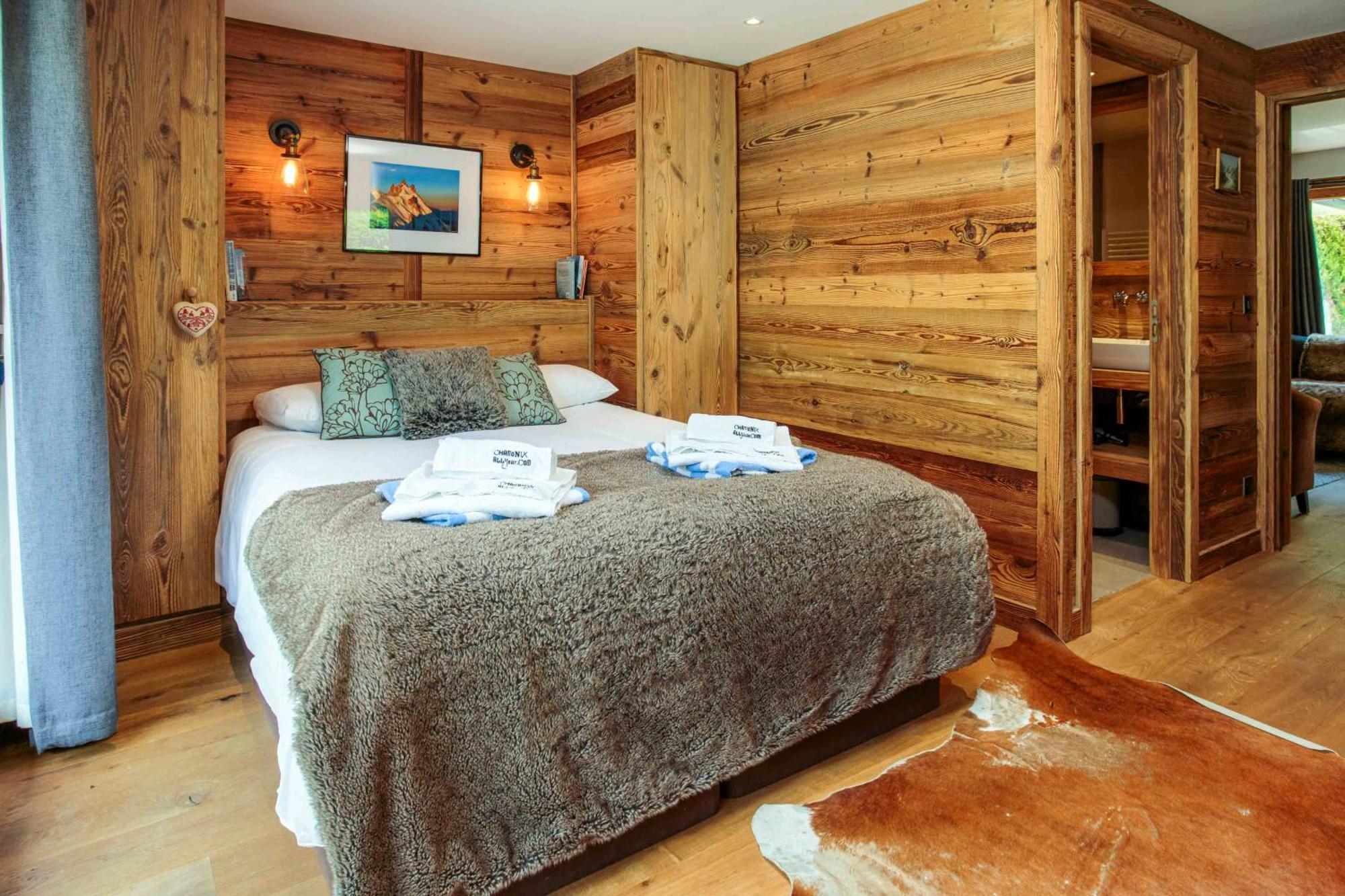 Du Dard - Year Chalet *