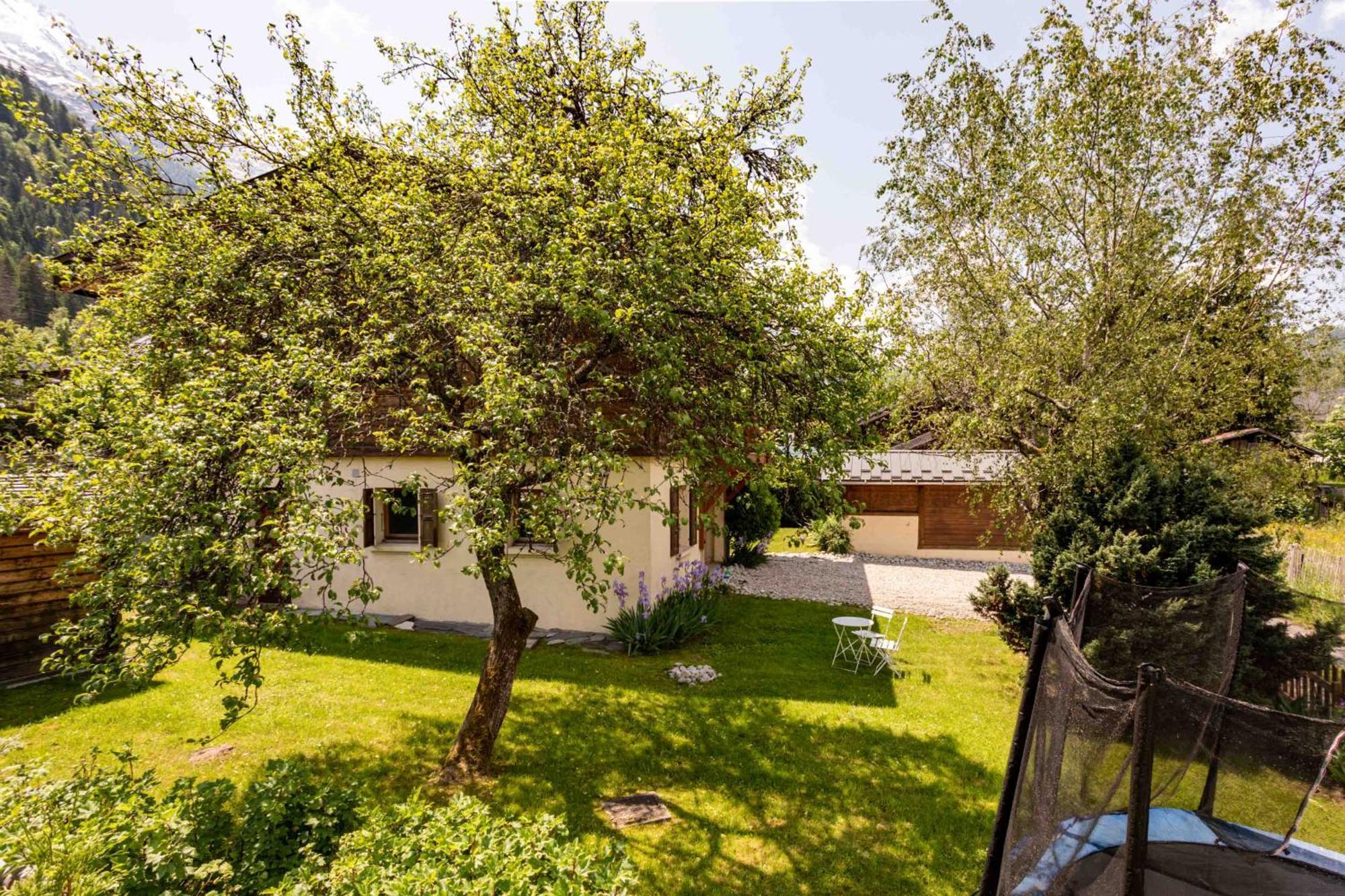Du Dard - Year Chalet *