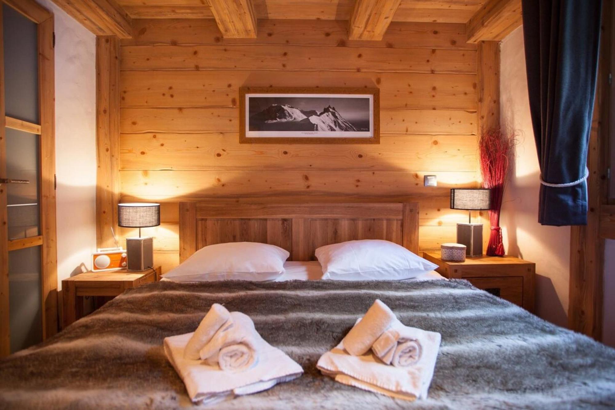 Blaitiere - Luxurious 2 Bed * Chamonix