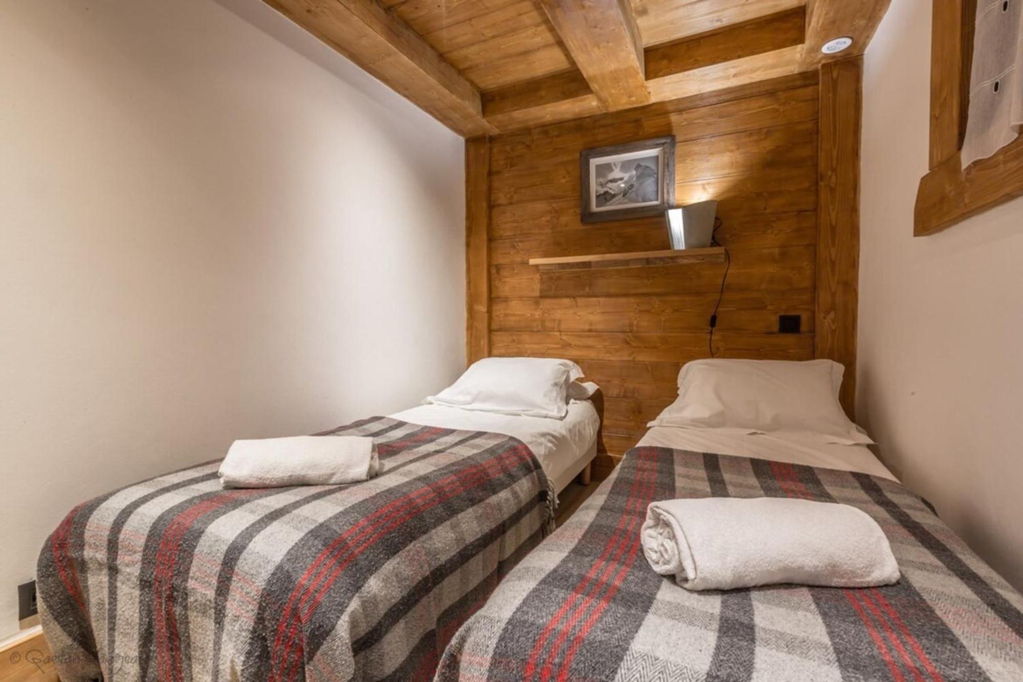 Blaitiere - Luxurious 2 Bed Apartment