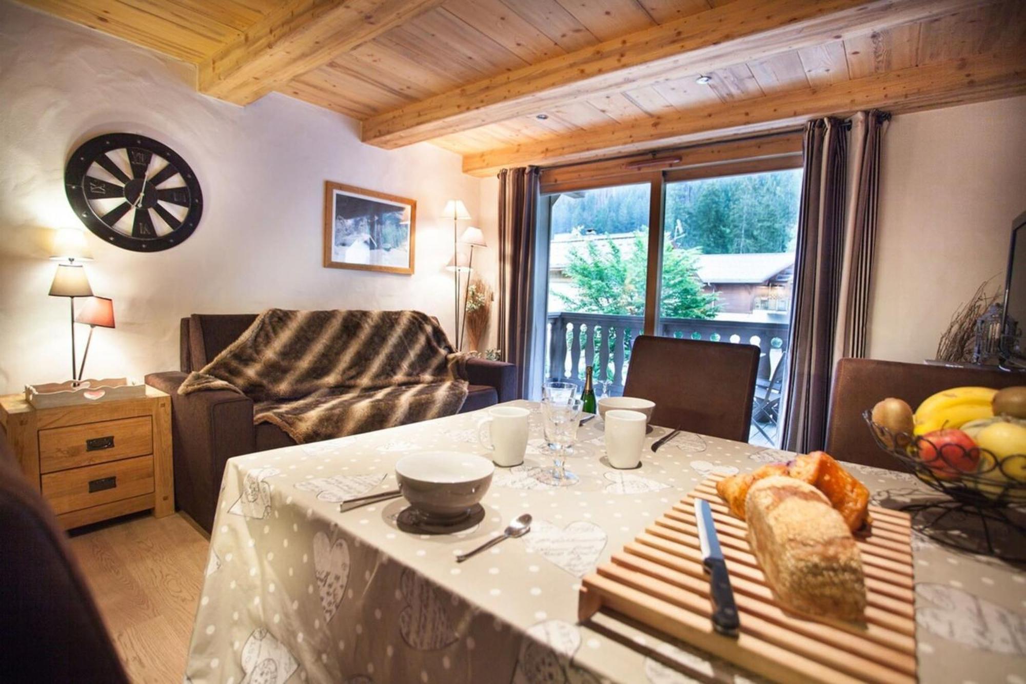 Blaitiere - Luxurious 2 Bed *