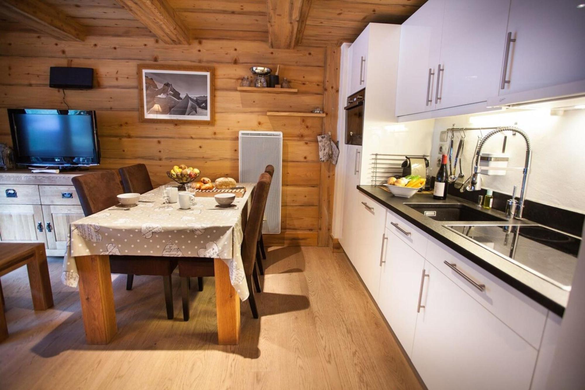 Apartment Blaitiere - Luxurious 2 Bed