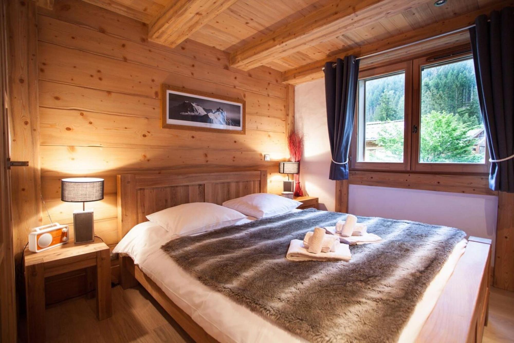 Blaitiere - Luxurious 2 Bed *