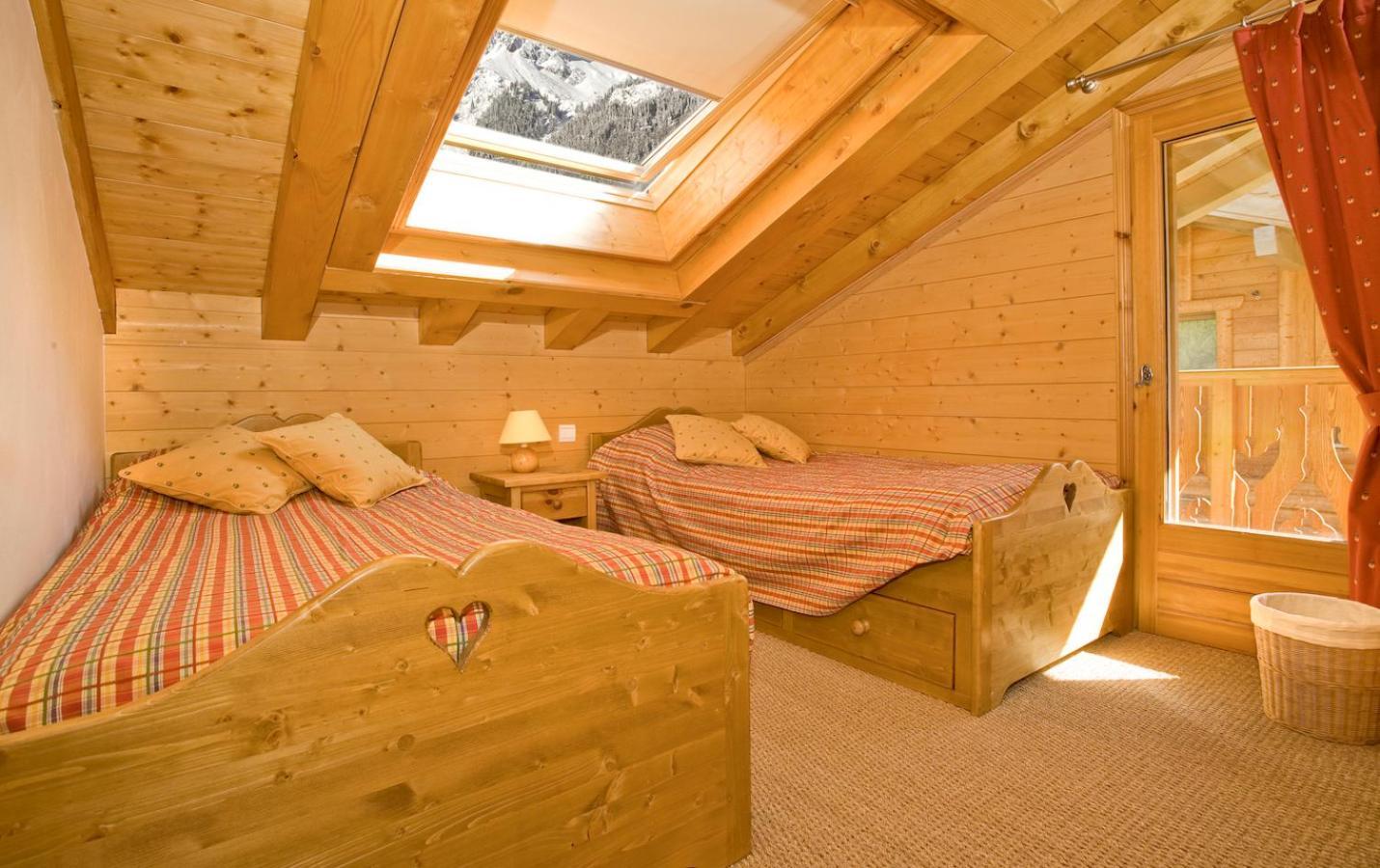 Rimaye - Chalet *