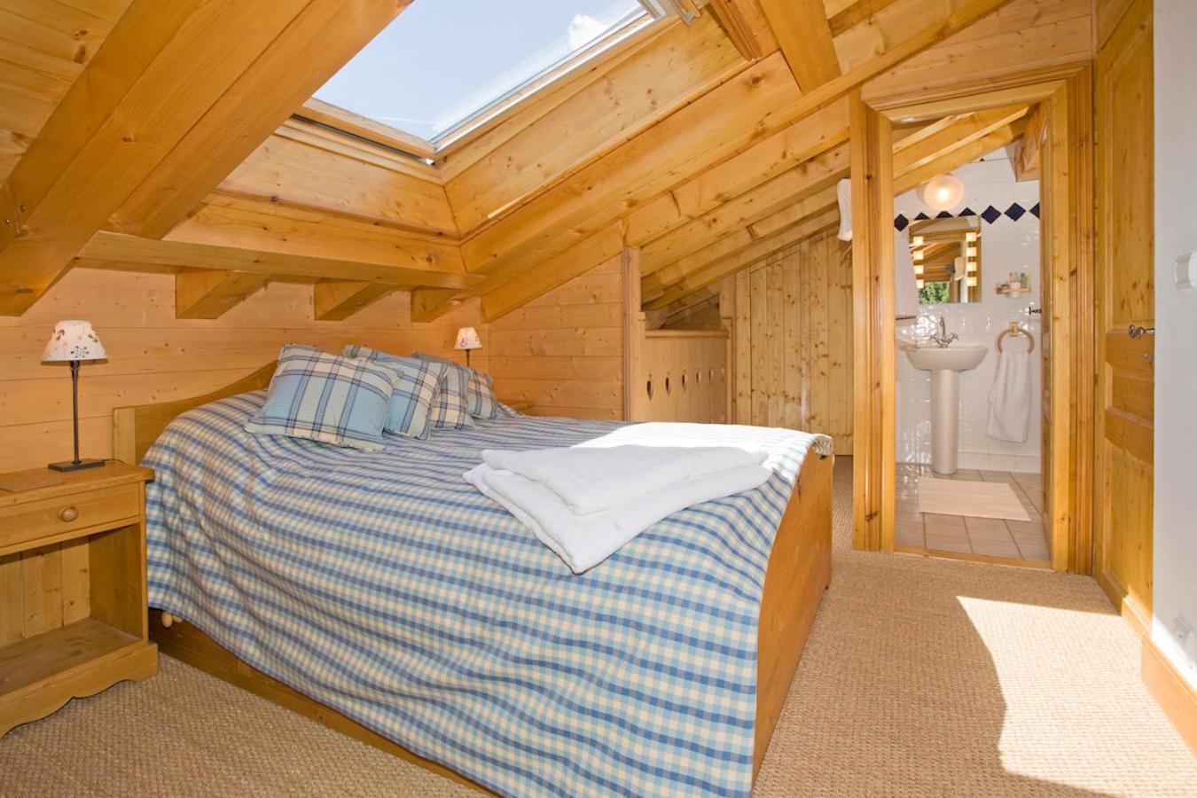 Rimaye - Chalet *