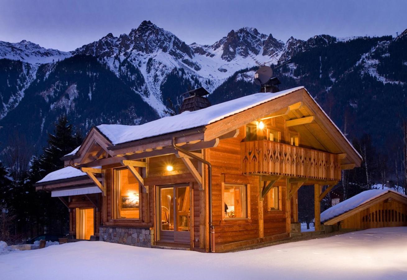 Rimaye - Chalet