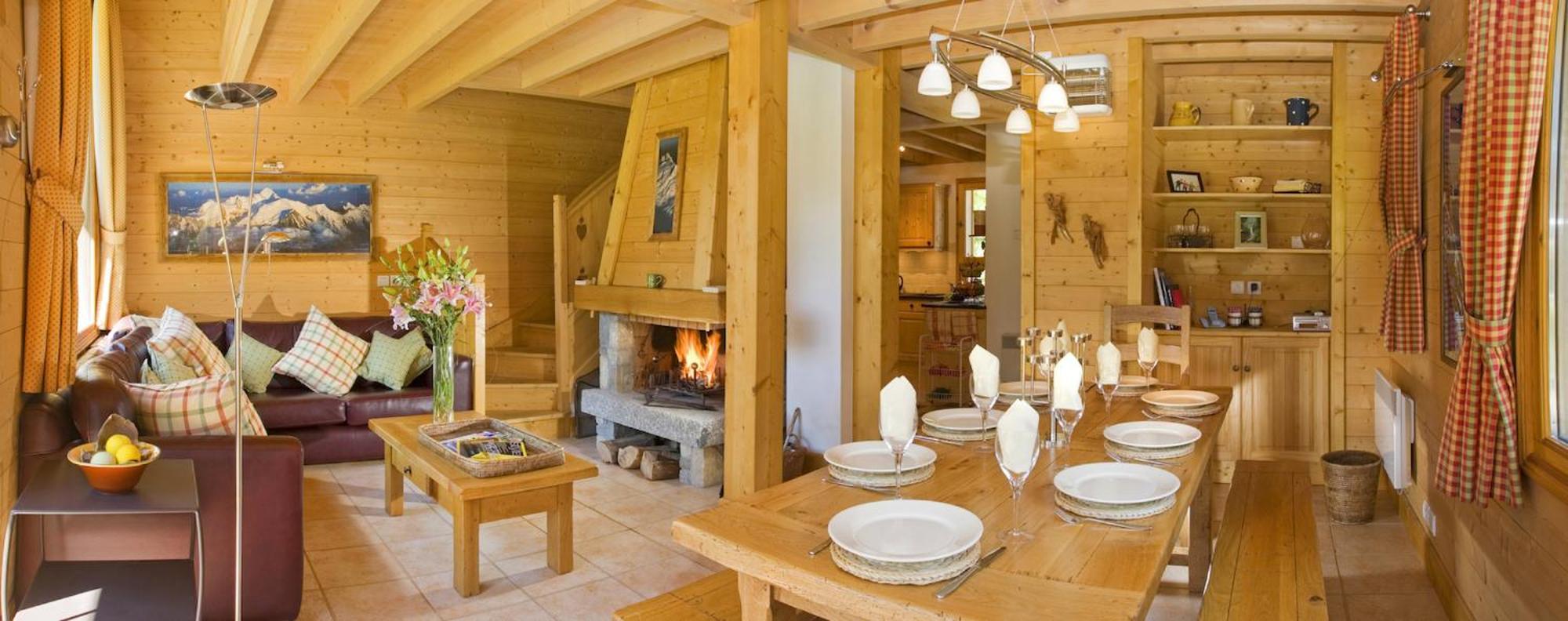 Rimaye - Chamonix