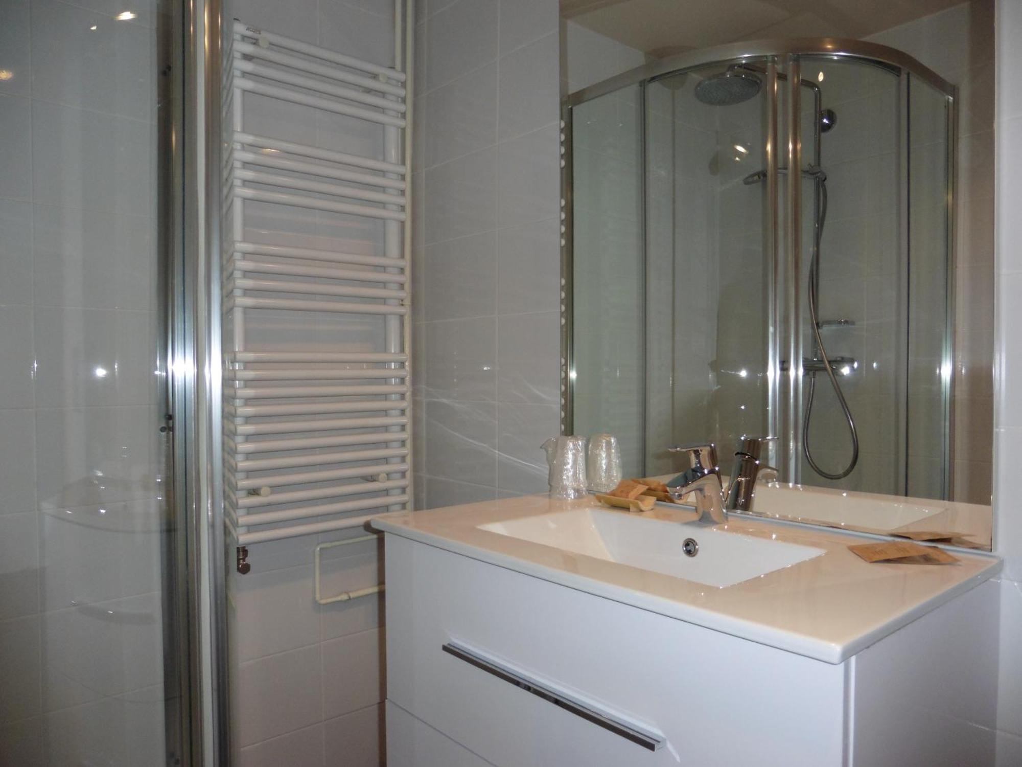 Le Dahu Hotel Chamonix