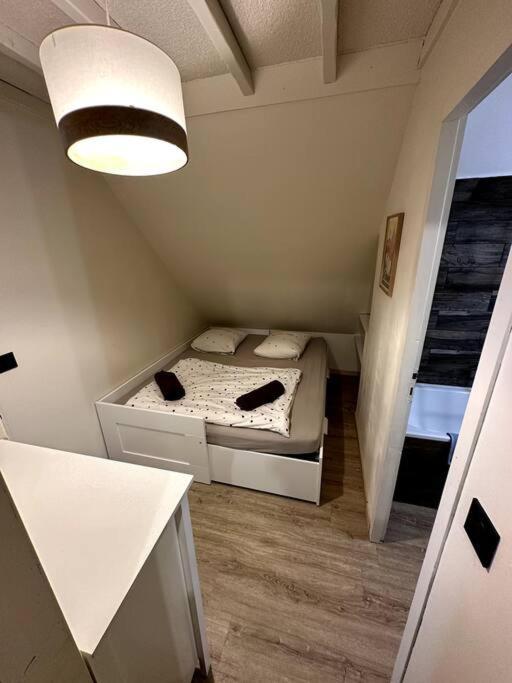Apartment Joli Avec Vues Panoramiques