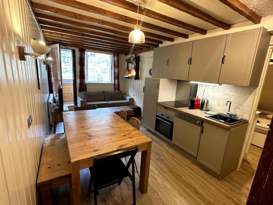 Joli Avec Vues Panoramiques Chamonix