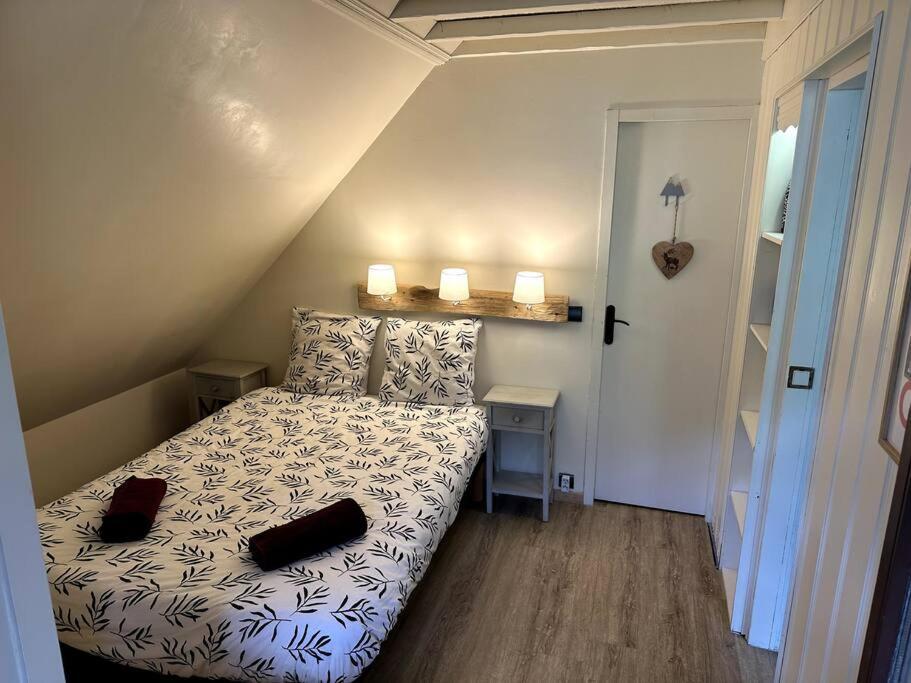 Joli Avec Vues Panoramiques Apartment *