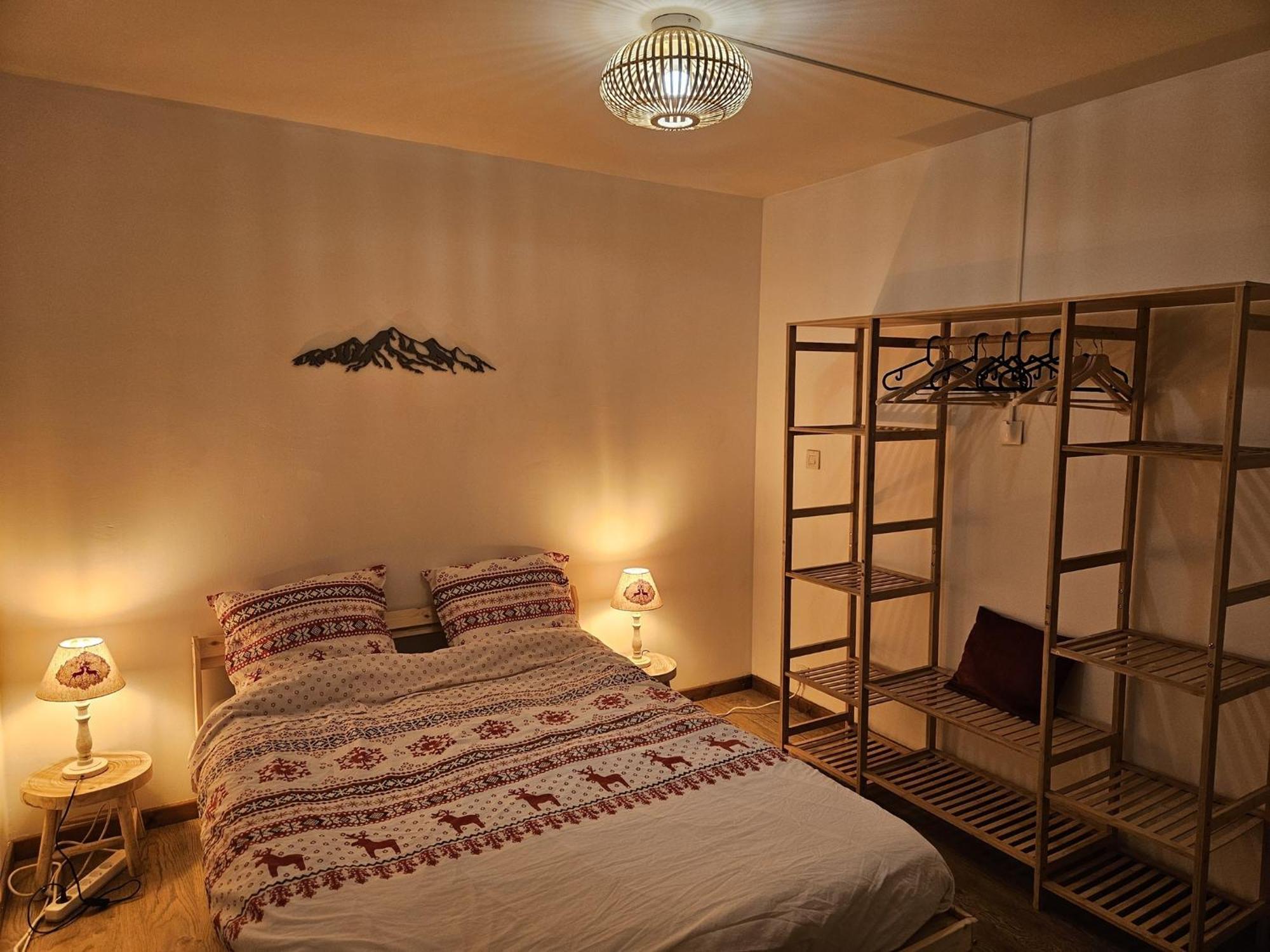 Cosy, Vue Mont Blanc, Plein Centre * Chamonix