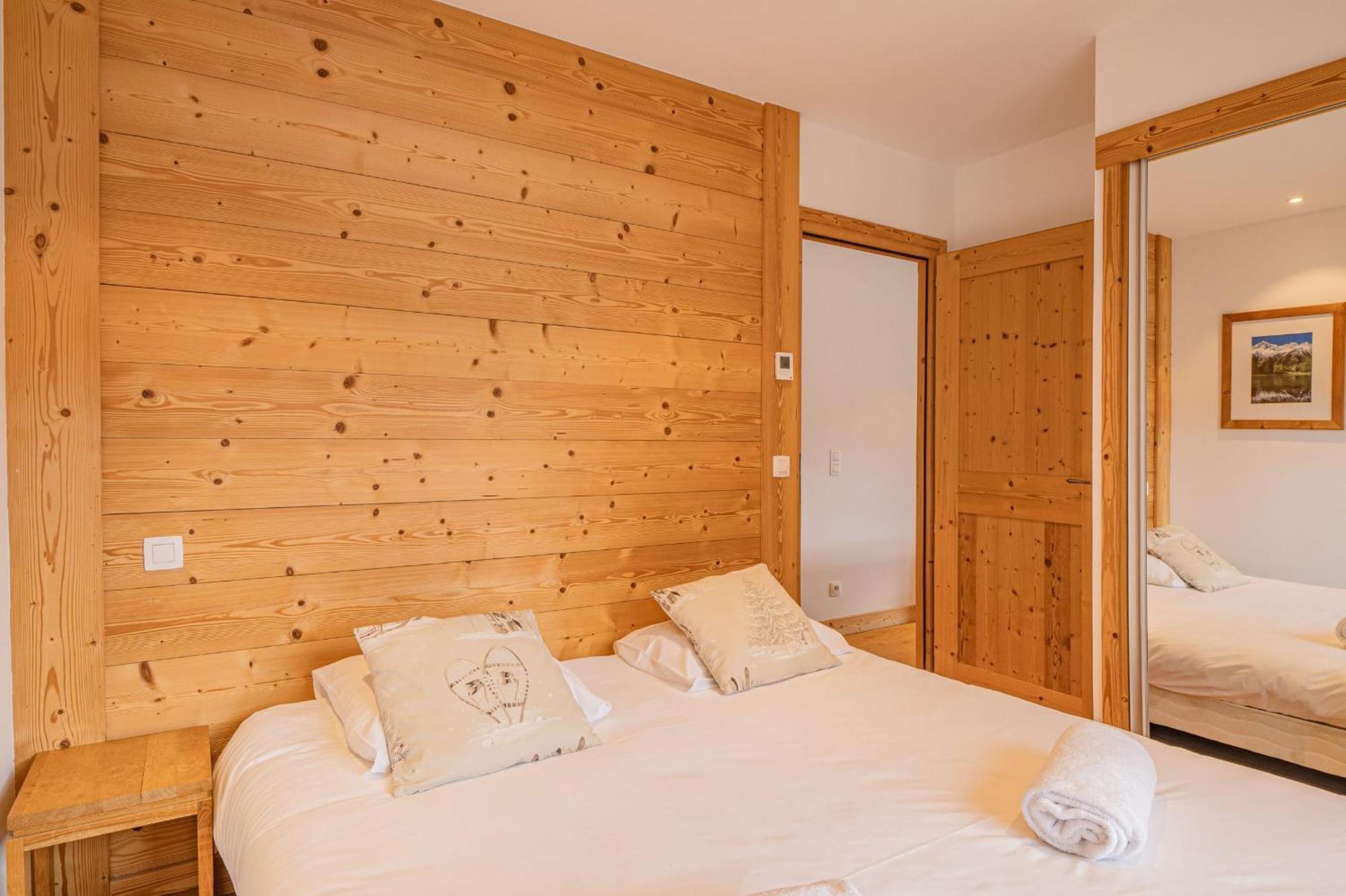 Grand Paradis- Modern 3 Bedroom With Spectacular Views