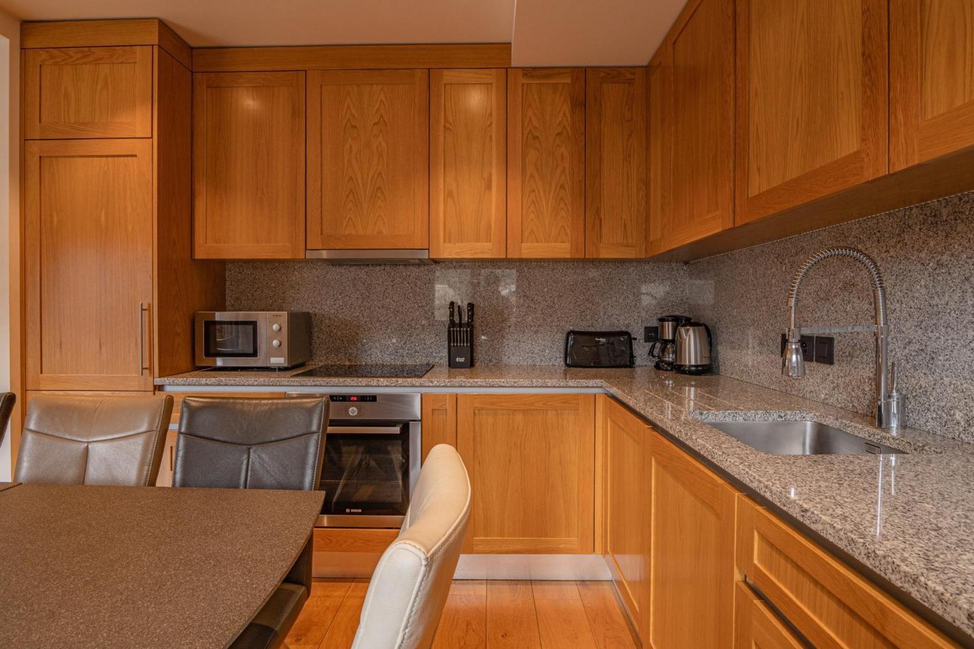 Apartment Grand Paradis- Modern 3 Bedroom With Spectacular Views
