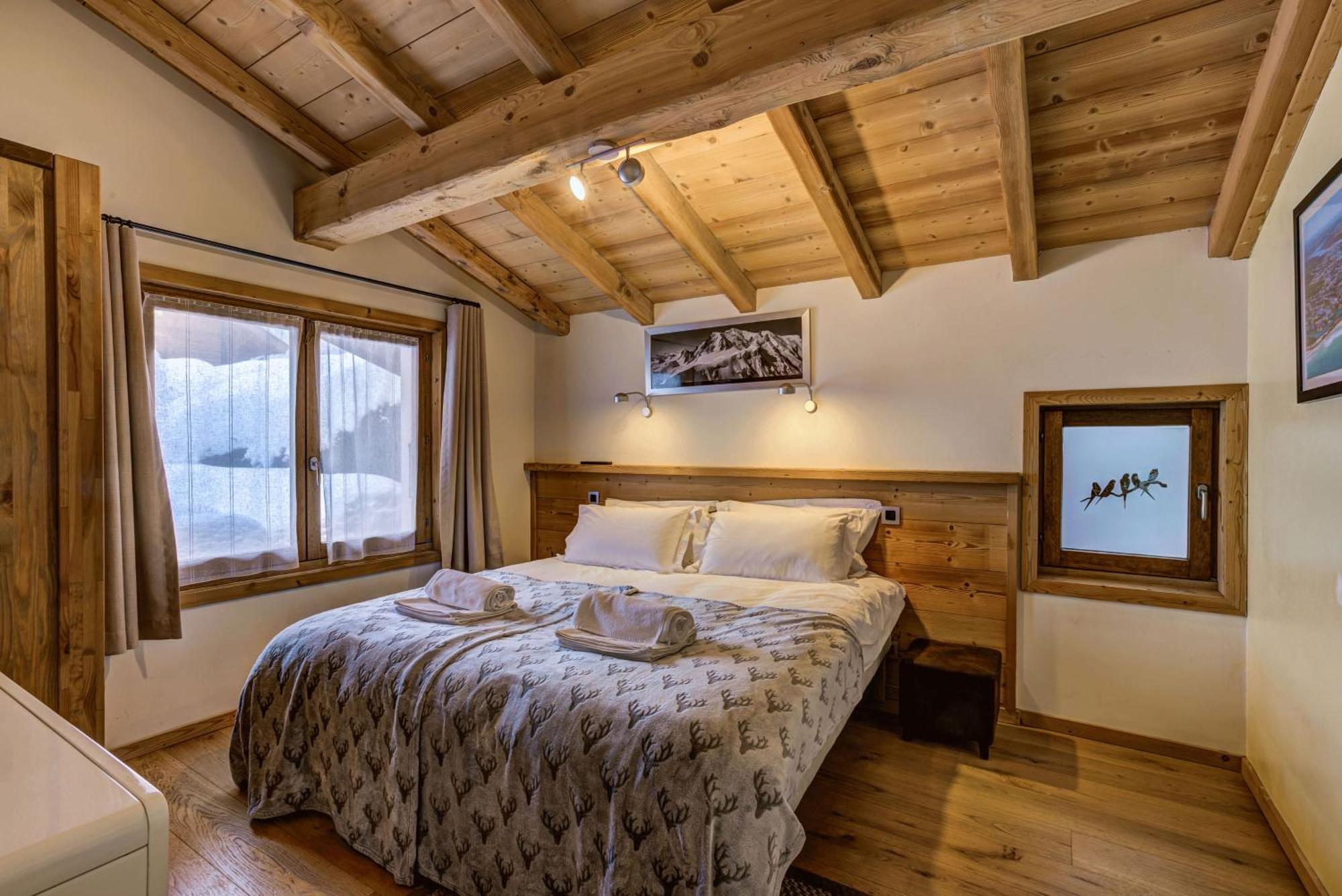 Chalet Panache *