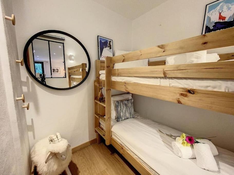 Splendide Centre Apartment *
