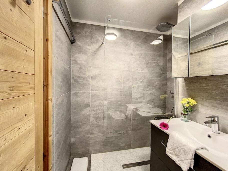 Apartment Splendide Centre *