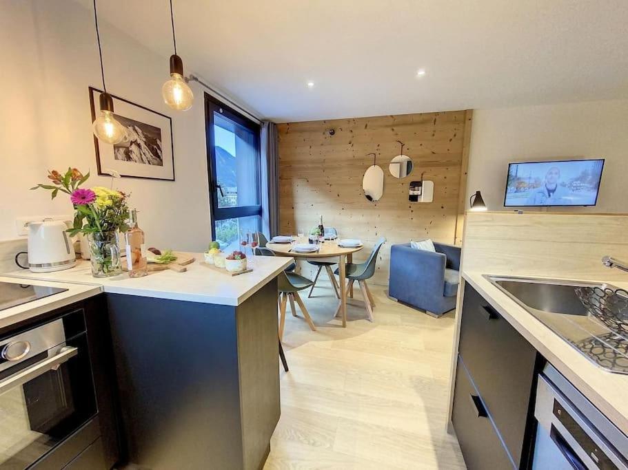 Splendide Centre Apartment *