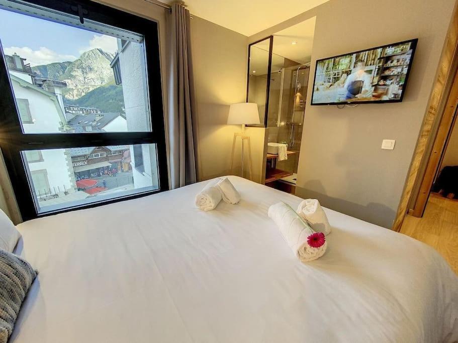 Splendide Centre * Chamonix
