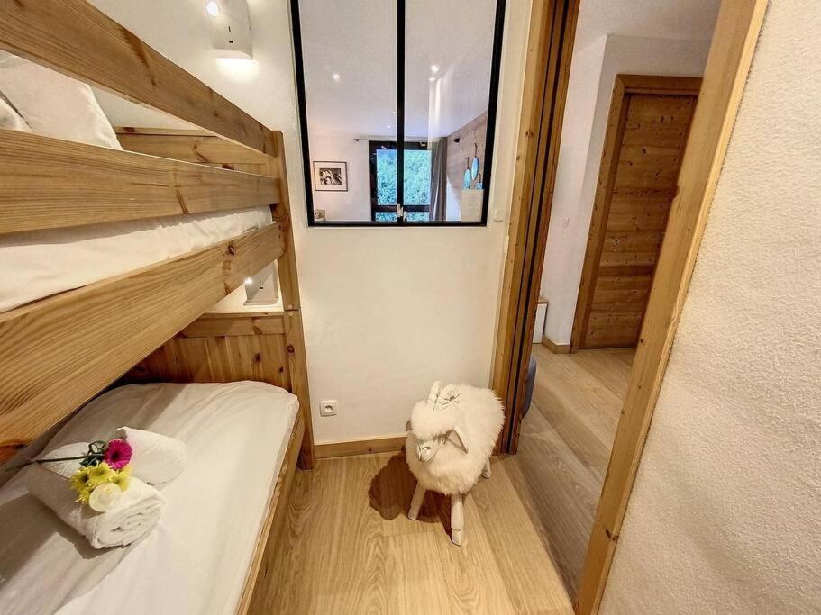 Splendide Centre Apartment Chamonix